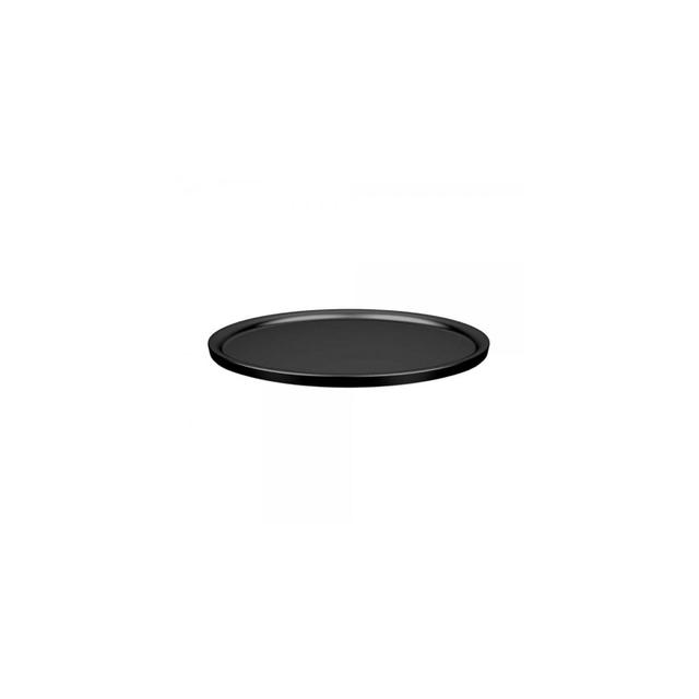 Beker-deksel <em>Safe</em> <em>To</em> <em>Go</em> TPE zwart