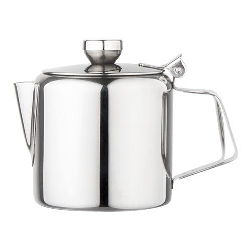 Theepot rvs - 0.5Ltr