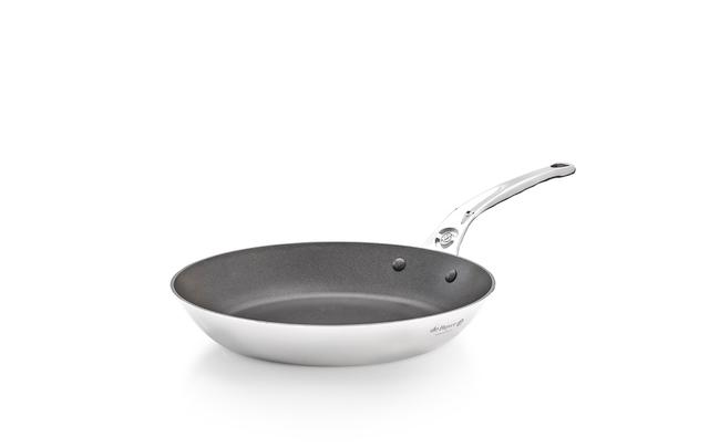 Koekenpan m/anti-aanbak Affinity 18/10 280mm