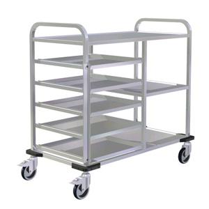Telescoopwagen Ravanello 5*510x510mm