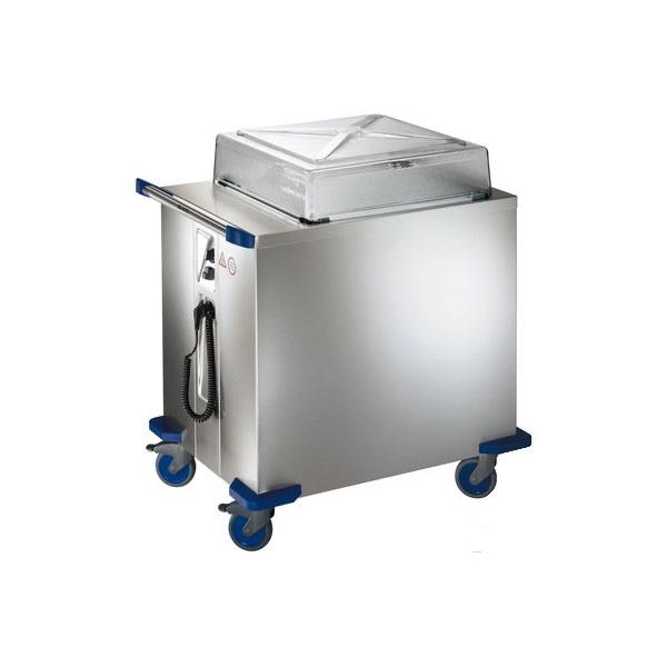 Korvenstapelaar CHV 53/53 1800W/230V