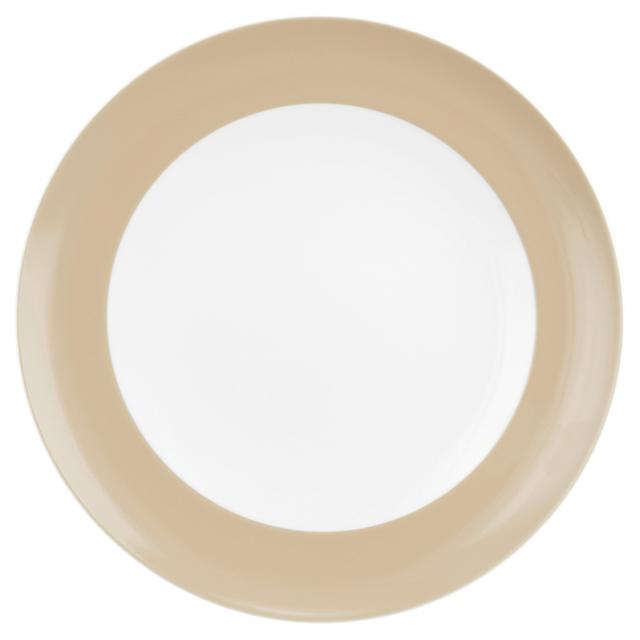 Bord Liberty Pure Colors beige 270mm