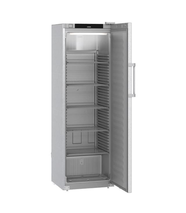 Koelkast FRFCvg 4001 edelstaal 420L