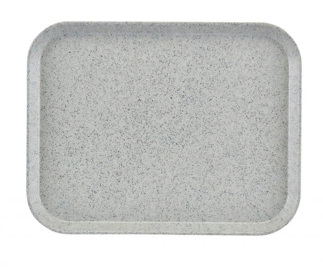 Cambro Dienblad SMC - 457x355mm - Granite