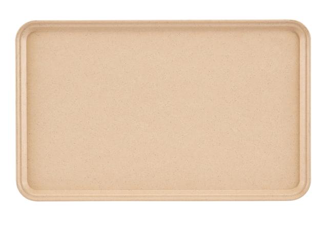 Cambro Dienblad Versa Lite - 325x265mm - Speckled Mocha