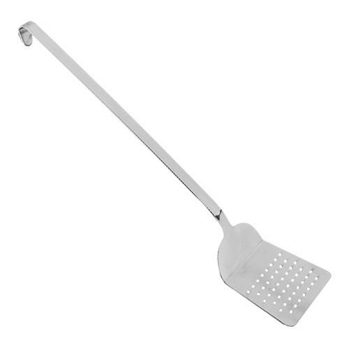 Bak/visspaan rvs geperforeerd