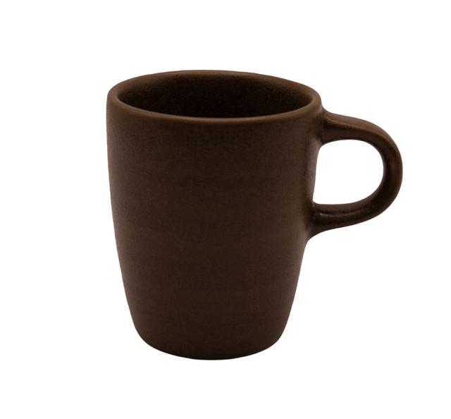 RAK Ease Selva Koffiekop - 0.23Ltr - Dark Brown