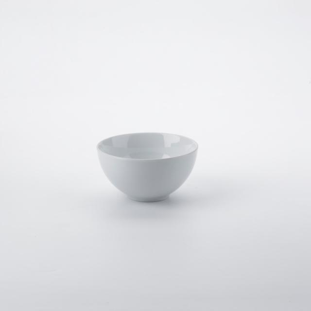 Bowl GASTROlijn wit 450cc 130x70mm