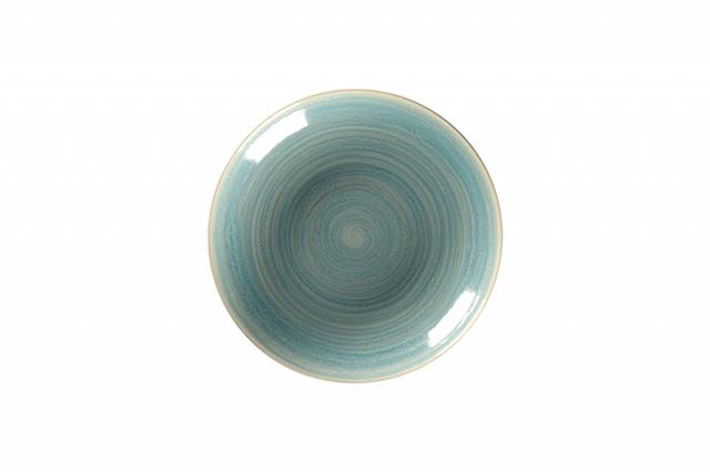 RAK Spot Coupebord diep - Ø230mm - Saphire