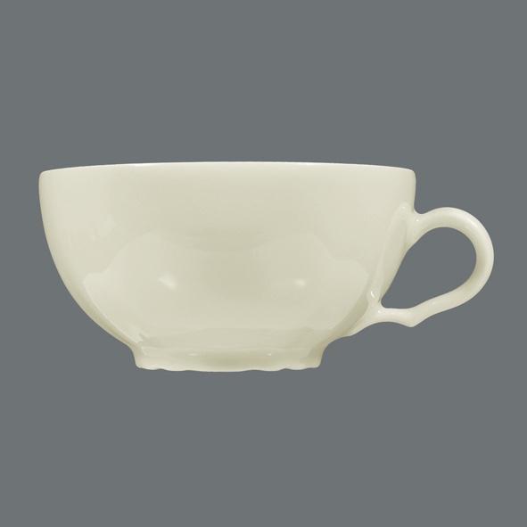 Theekop Marie-Luise creme 210cc