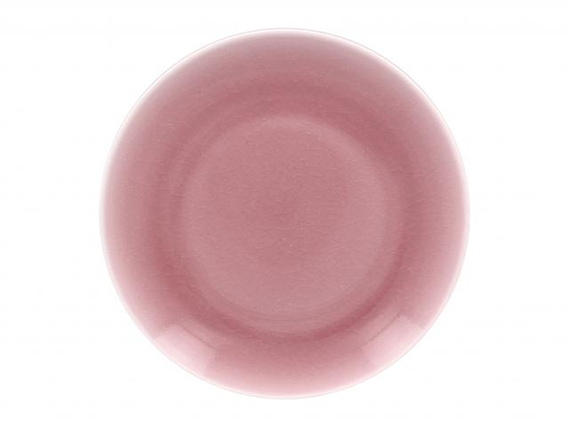 RAK Vintage Bord plat coupe - Ø310mm - Pink