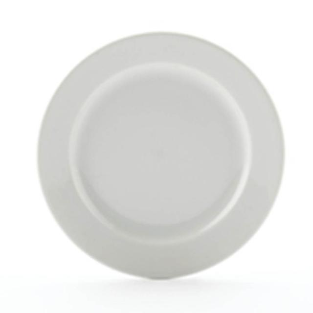 Bord Meran wit 300mm