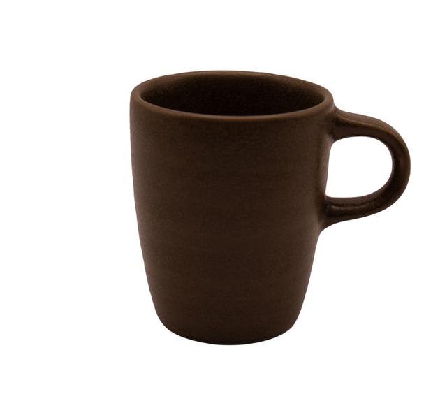 RAK Ease Selva Koffiekop - 0.2Ltr - Dark Brown