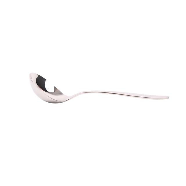 Sauslepel PROfijt 18/10 187mm