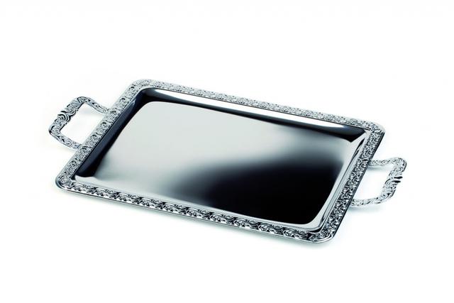 APS Serveerplateau met handgrepen - 540x310x30mm