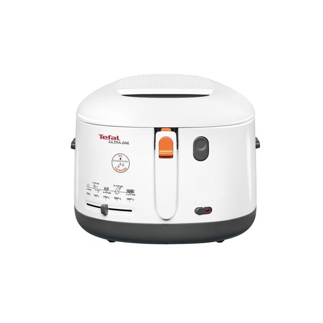 Friteuse Uno 2,10L