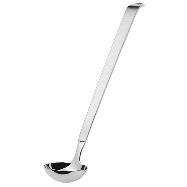 Buffet-dressinglepel 18/10 340mm