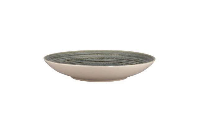 RAK Spot Coupebord diep - Ø230mm - Peridot