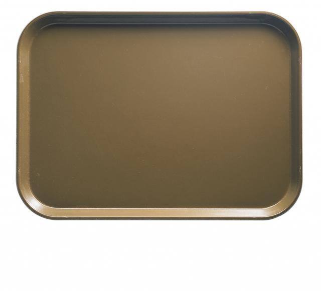 Cambro Camtray - 415x305mm - Bay Leaf Brown