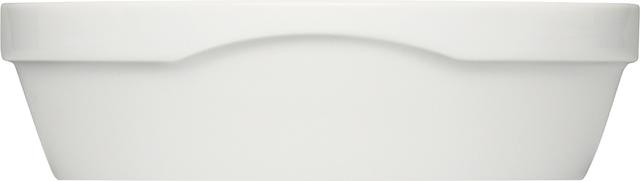 Bauscher Airflow Kookpot stapelbaar - 1.1Ltr