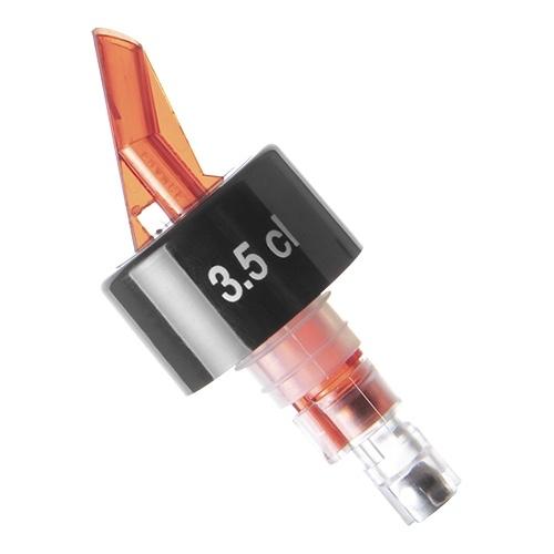 Kogel-maatschenker rood 35cc