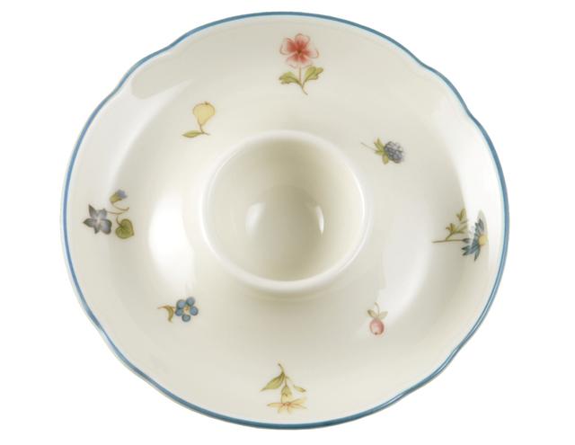 Eierschaal Marie-Luise Strooibloem 125mm