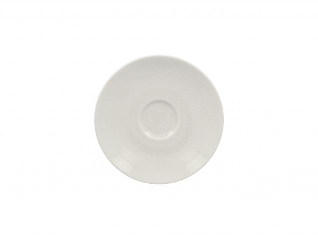 RAK Vintage Schotel voor koffiekop 0.23/0.2Ltr - White