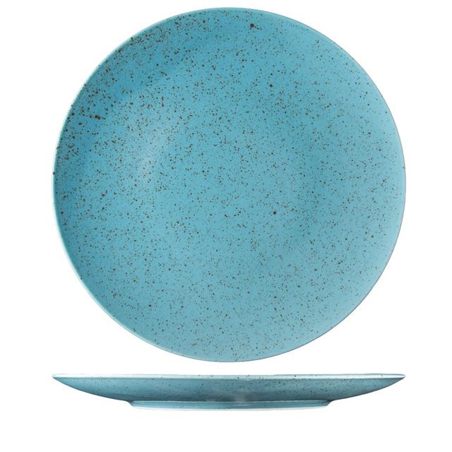 Pizzabord Lifestyle Articblue 300mm