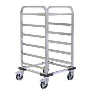 Afdelingswagen Fragola 5*510x510mm
