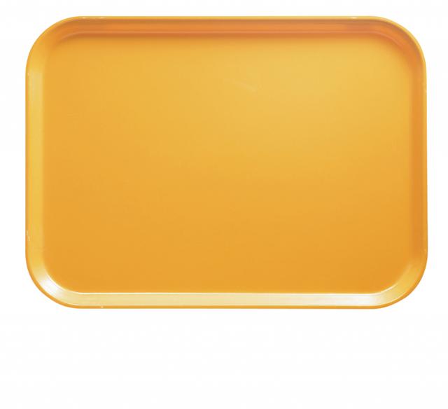 Cambro Camtray - 415x305mm - Tuscan Gold