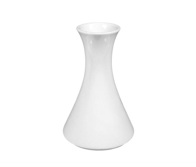 Vaas Meran wit 125mm