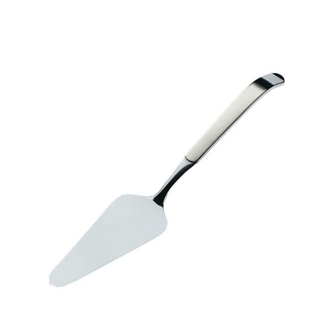 Buffet-gebaksschep 18/10 260mm