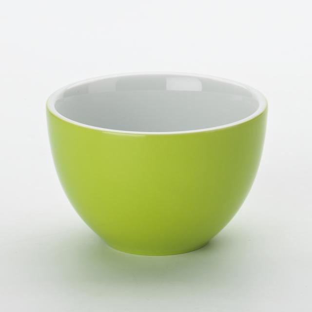 Condimentenbowl F+F groen 110x 70mm