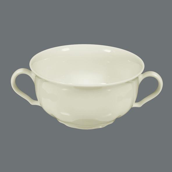 Soepkop Marie-Luise creme 350cc