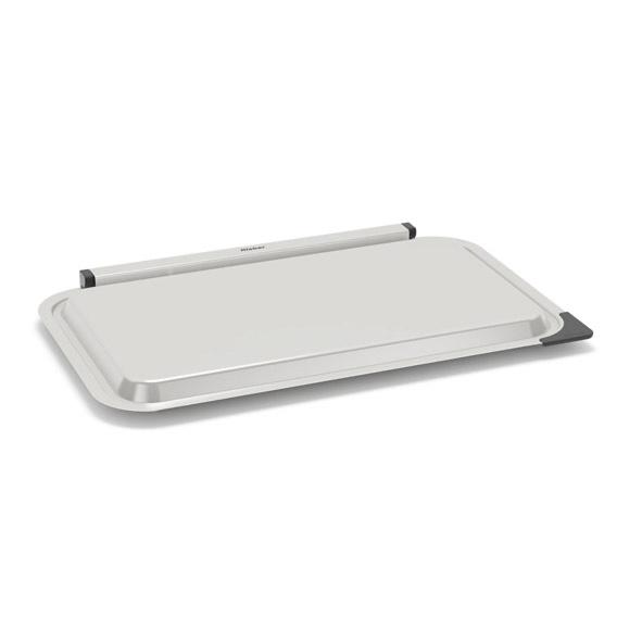K-POT, buffetdeksel RVS 1/1GN