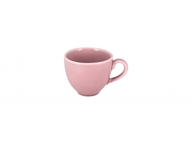 RAK Vintage Koffiekop - 0.2Ltr - Pink