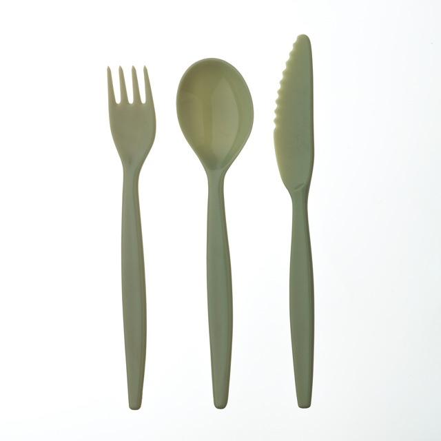 Mes kunststof 220mm