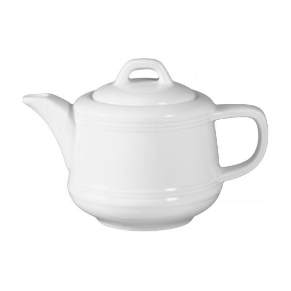 Theepot m/d Imperial uni 350cc