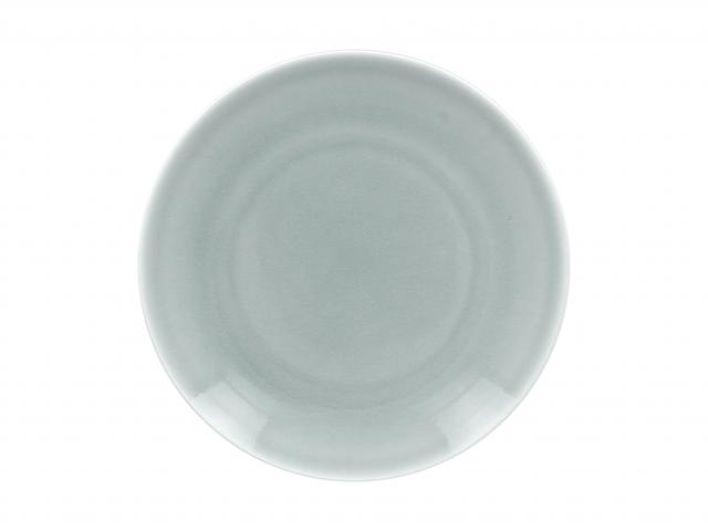 RAK Vintage Bord plat coupe - Ø290mm - Blue