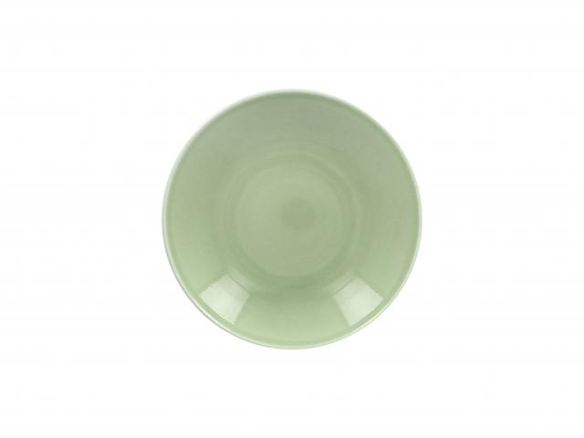 RAK Vintage Bord diep coupe - Ø230mm - Green