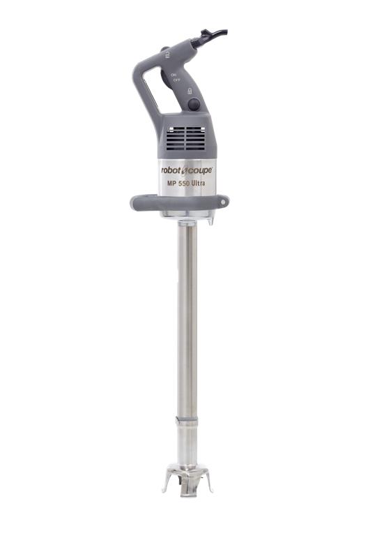Staafmixer MP550 Ultra 750W/230V