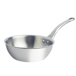 Sauciere z/d Affinity 18/10 1,70L - 200mm