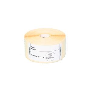 Label -koeling- 250st