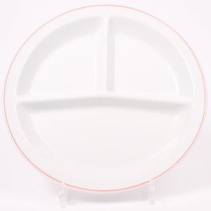 Systeembord 3-vaks Inductie -Erasmus- 255mm