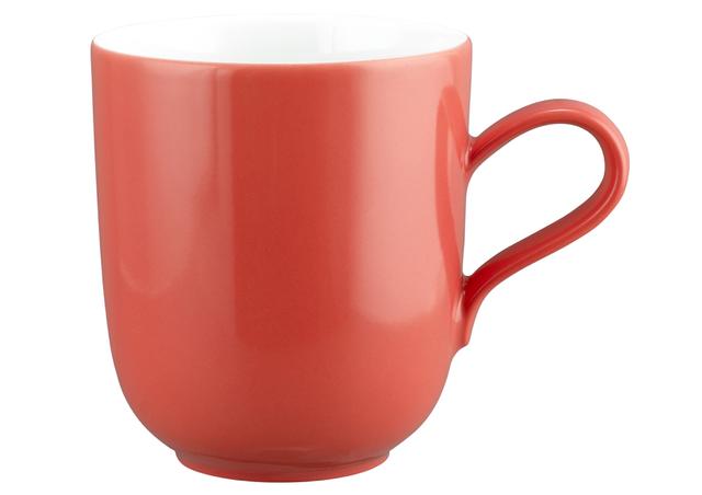Mok Liberty Pure Colors rood 400cc