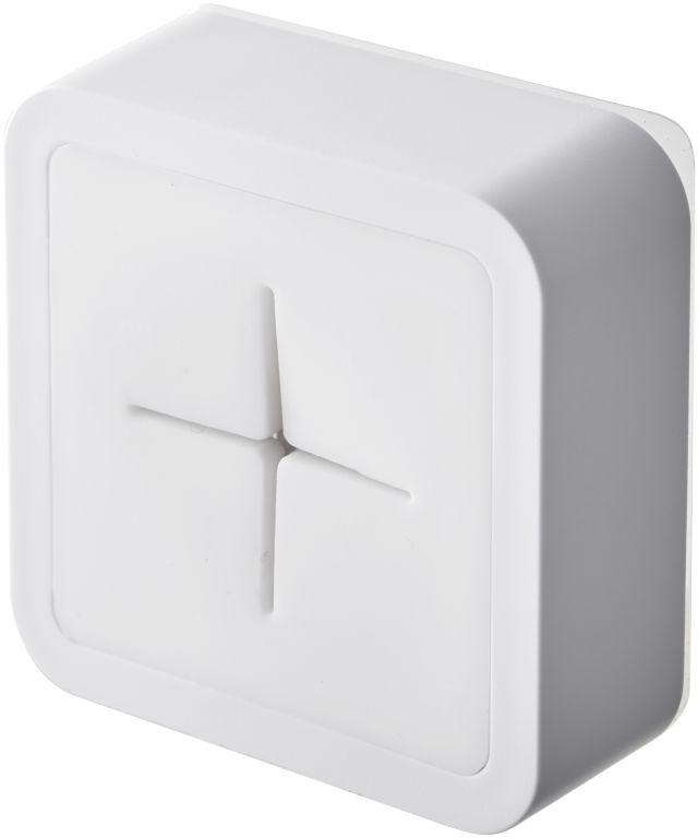 Yamazaki Tower Handdoekhouder Film hook - Wit