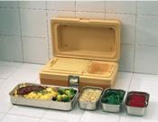 Menut DUO II/2 compleet beige