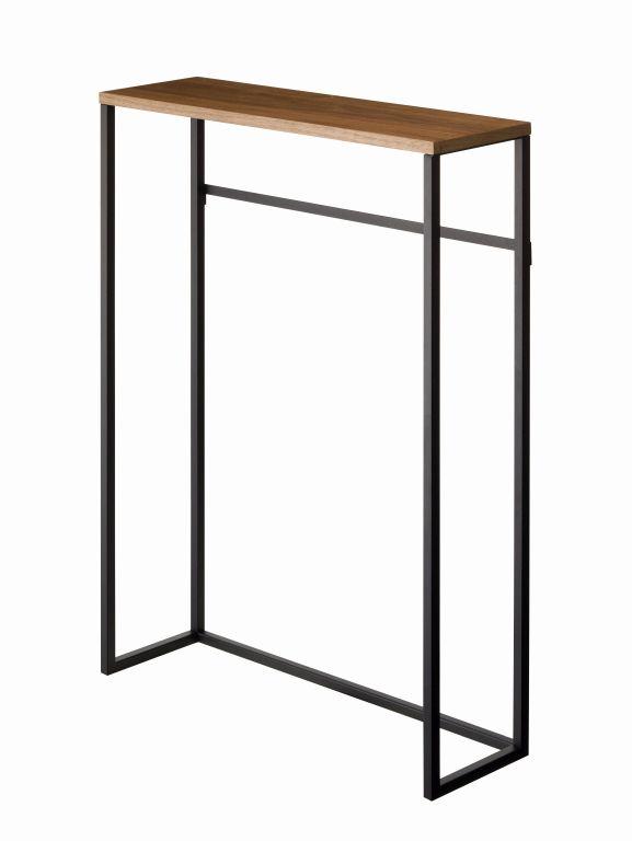 Yamazaki Tower Wandtafel - Zwart