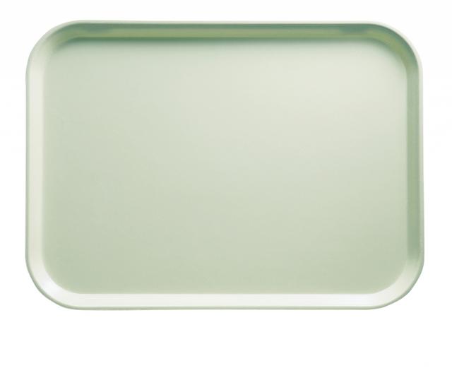 Cambro Camtray - 415x305mm - Key Lime