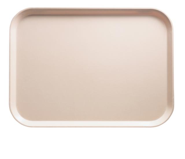 Cambro Camtray - 415x305mm - Light Peach